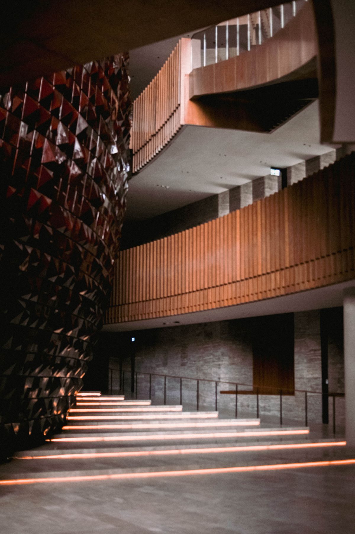 Wall Design