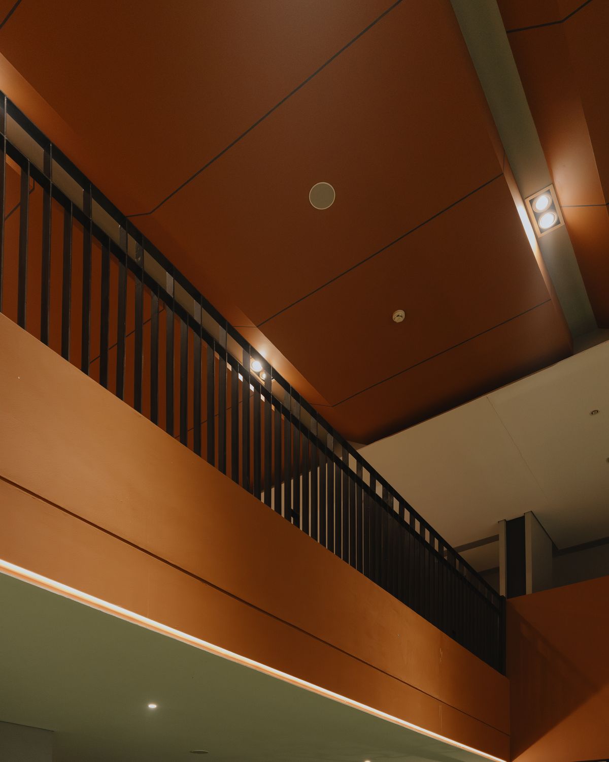 False Ceiling
