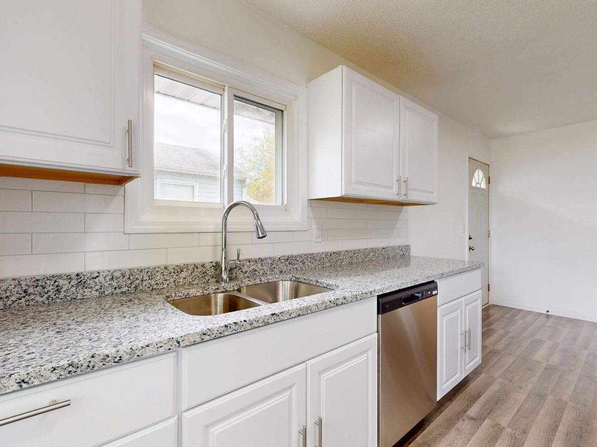Modular Kitchen