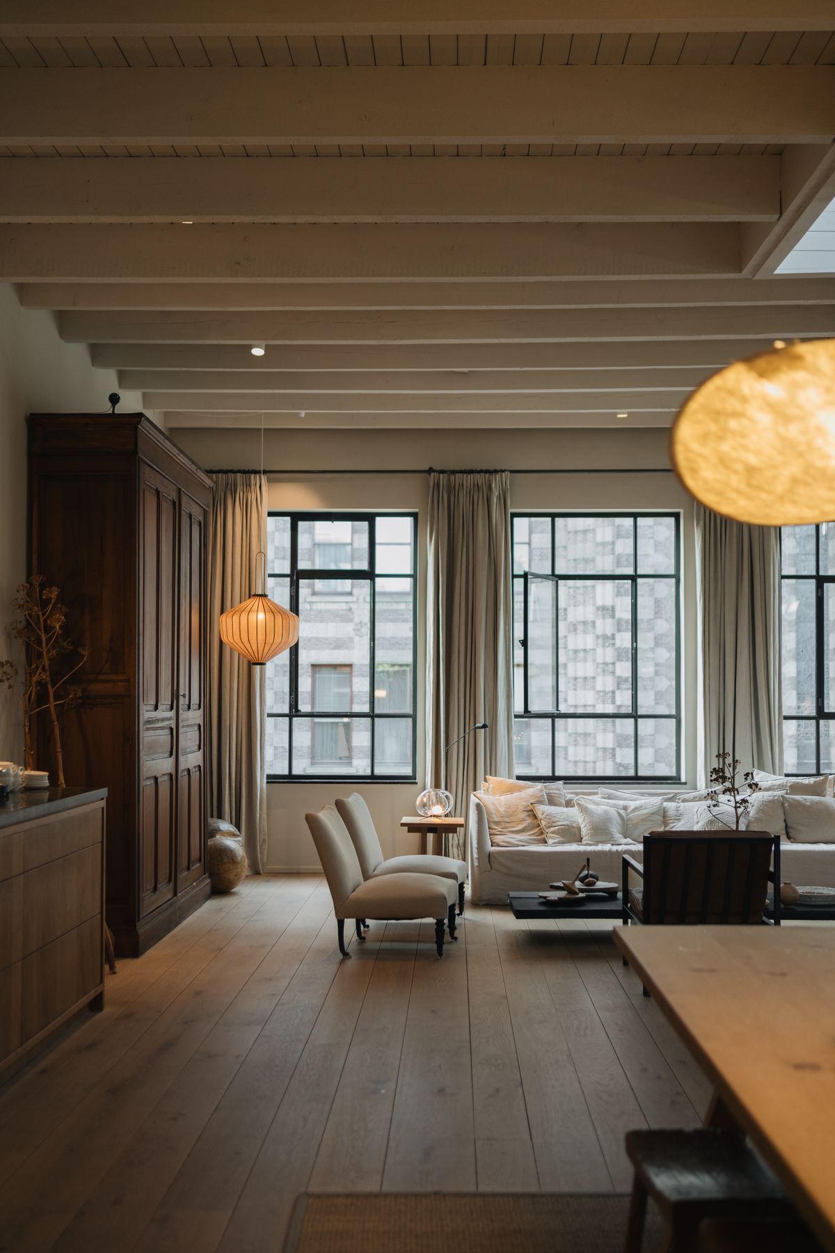 Furniture & Joinery