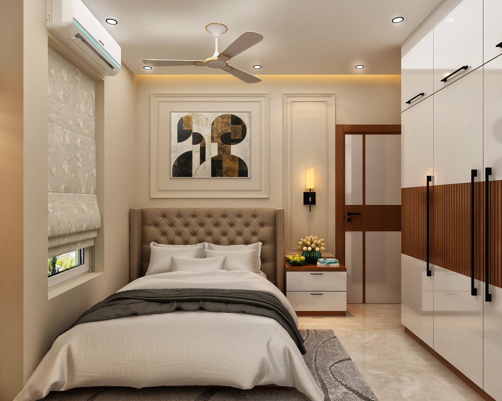 Kolkata 3D design 14