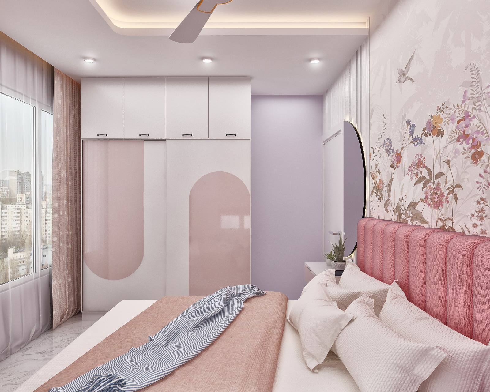 Kolkata 3D design 17