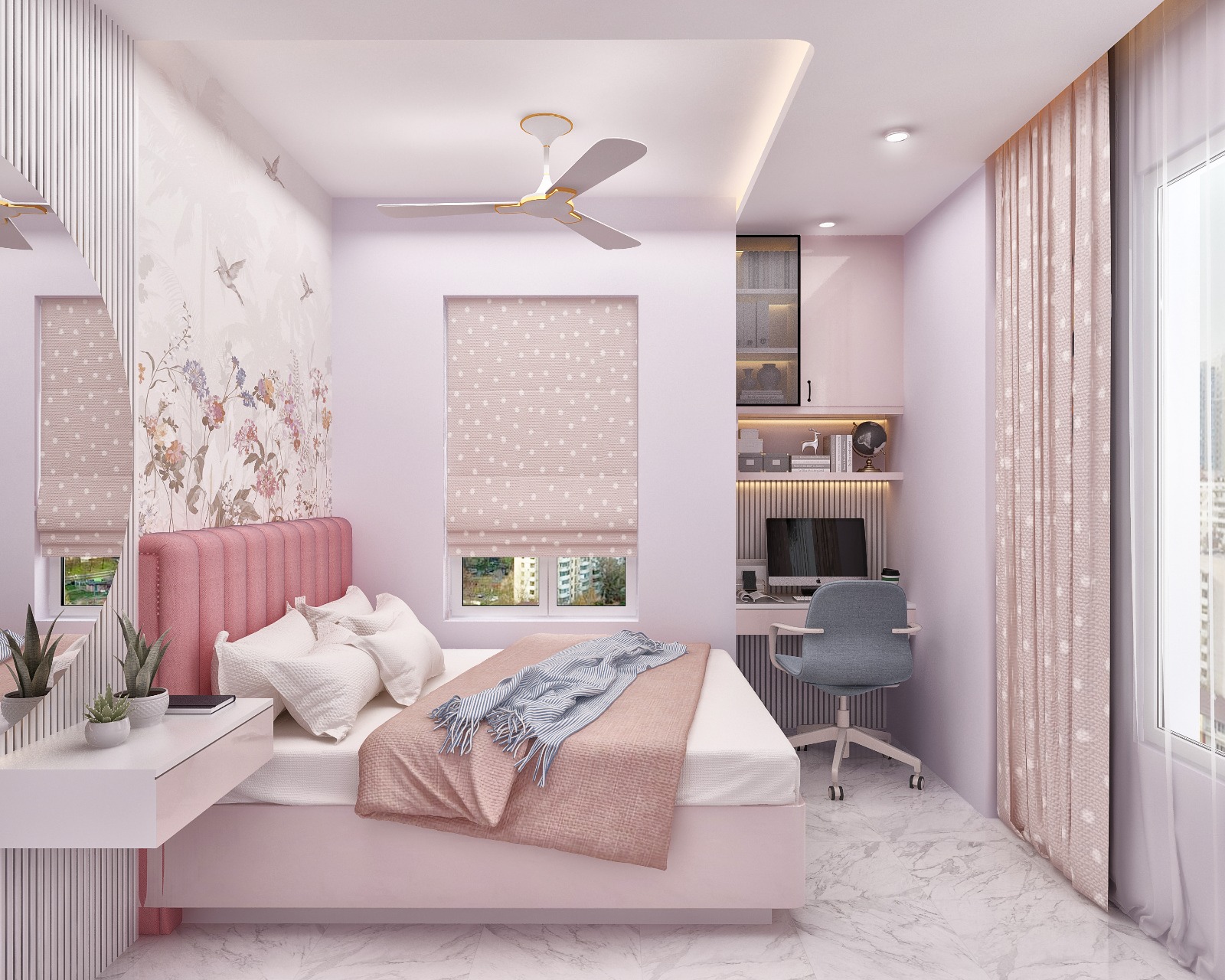 Kolkata 3D design 18