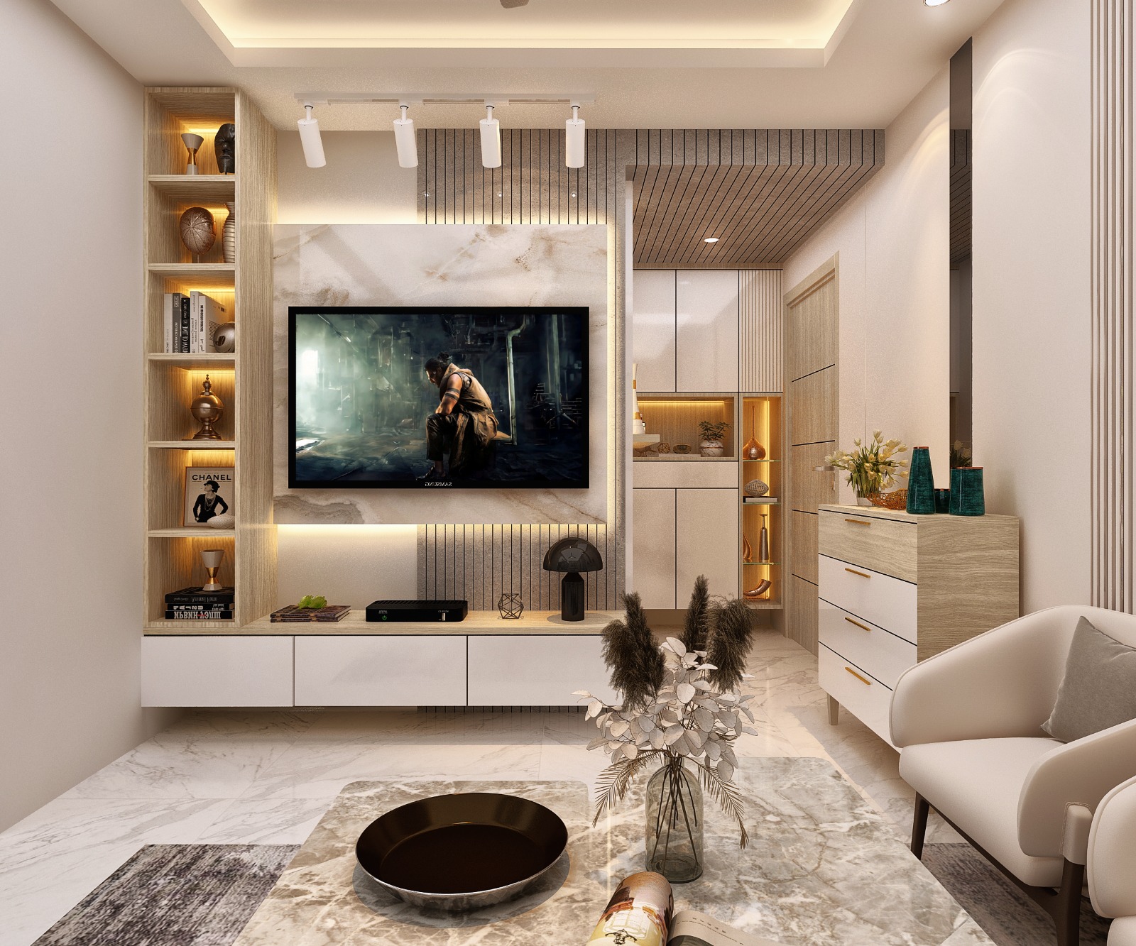 Kolkata 3D design 20