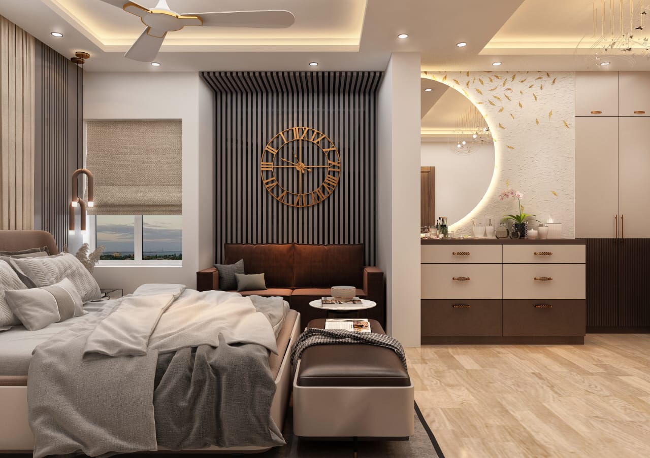 Kolkata 3D design 28