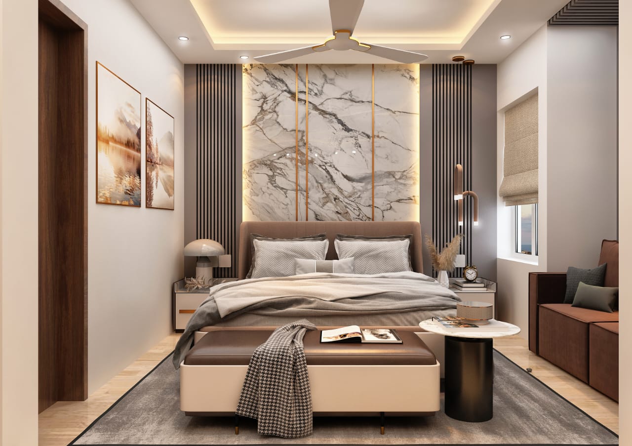 Kolkata 3D design 31