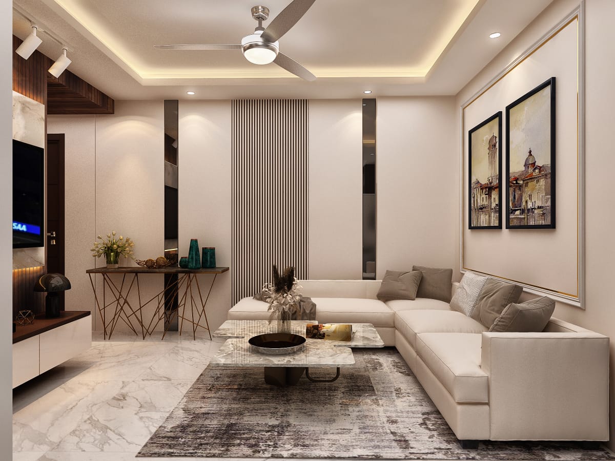 Kolkata 3D design 34