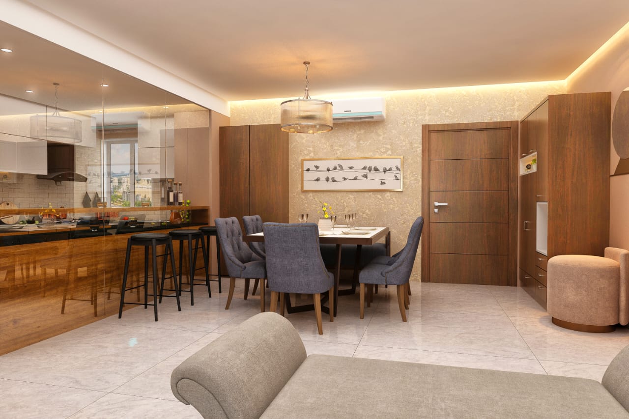 Kolkata 3D design 35