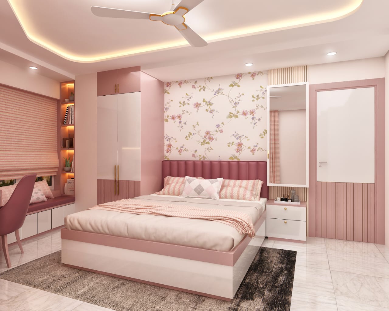 Kolkata 3D design 38