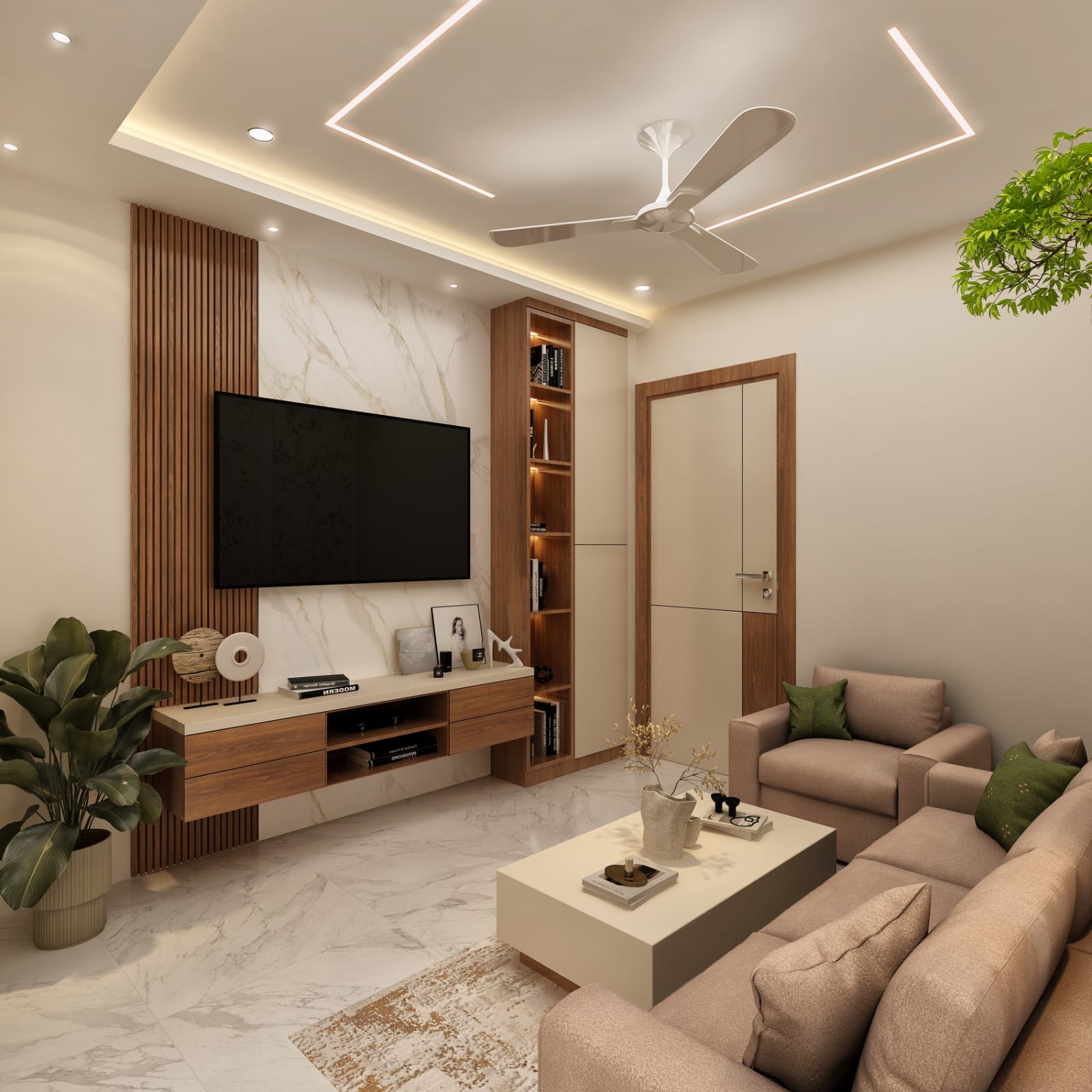 Kolkata 3D design 39