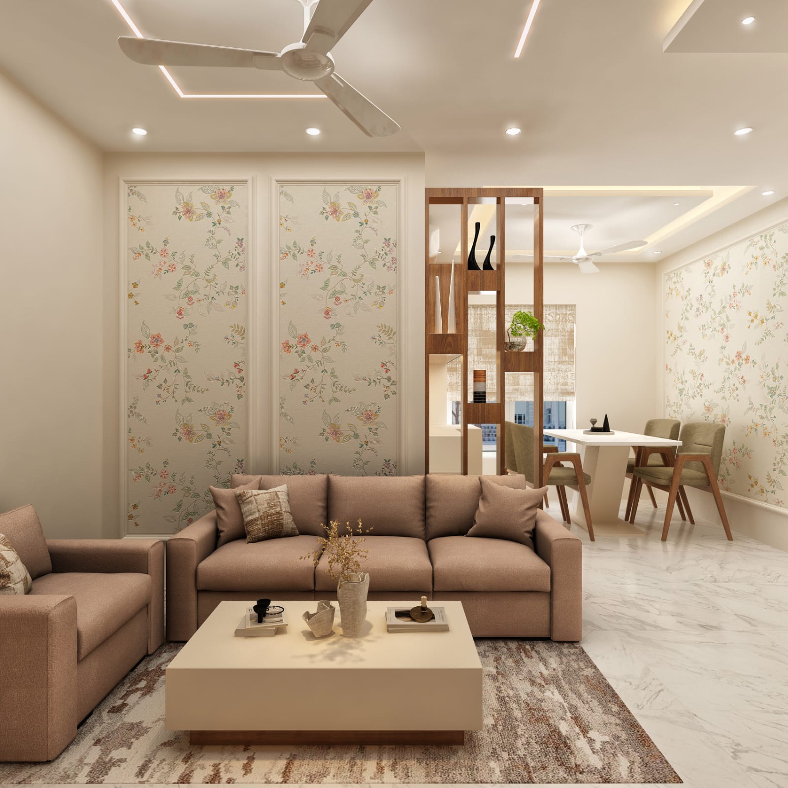 Kolkata 3D design 40