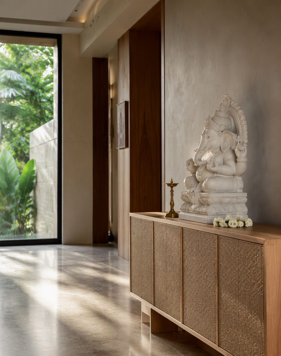 Vastu Compliant Design